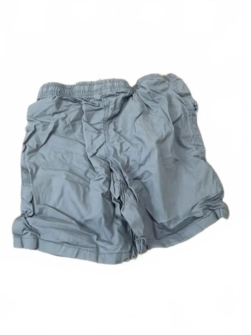 GAP Kids Boys Twill Pull on Shorts XXXL Husky